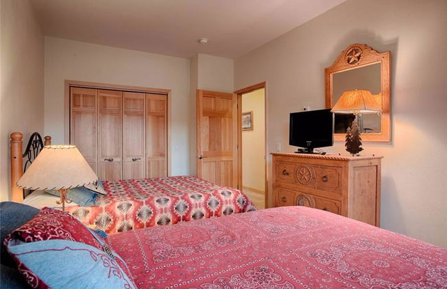 The Corral at Breckenridge by Great Western Lodging - Foto 12