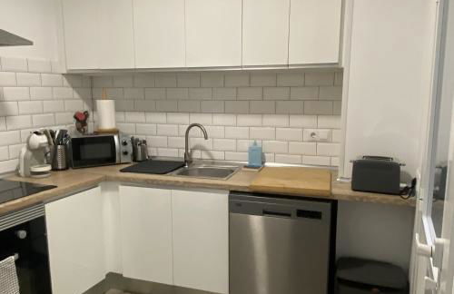 Cal Feliu - Piso amplio en el centro de Reus - Foto 6