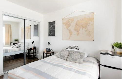 Comfy Private ROOM - Foto 1