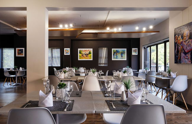 Akanani Apartments - Foto 35