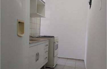 Espaço e Lazer, Apê de 2 dormitórios pertinho da praia - LA10 - Foto 6