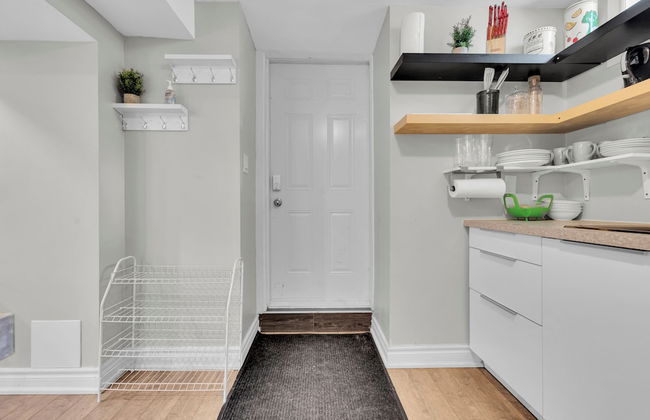 Mississauga Manor - Meadowvale - Foto 46