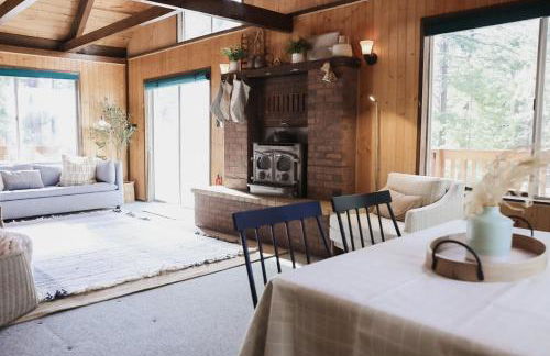 Cabin in the National Forest near Brian Head, Bryce Canyon and Zion - Foto 39