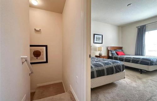 3 Bedroom 2 Bathroom Lucaya Village 15-103 - Foto 25