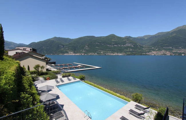 Bellagio Lake Resort - Foto 1