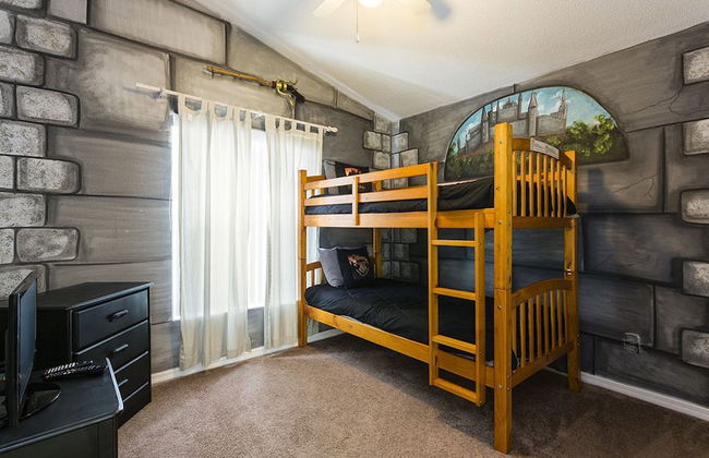 Kissimmee Pool Villa - Foto 4