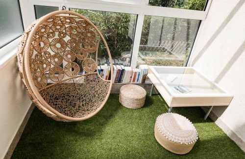 Spa, Arcade & Casino Votre Cocon Privé pour 2 pers - Foto 11