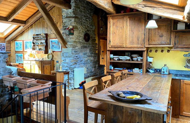 Maison Fort Bovet - Photo 8