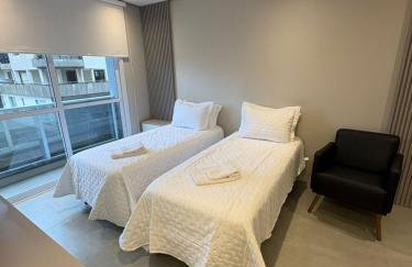 Loft H1273 Apto 402 - Photo 2