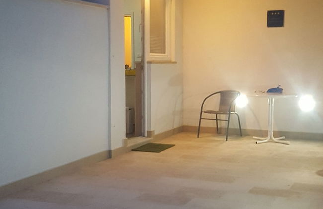 Studio apartment GIRO - Foto 8