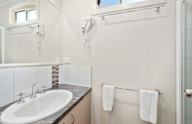 Lake Hume Holiday Park - Photo 55