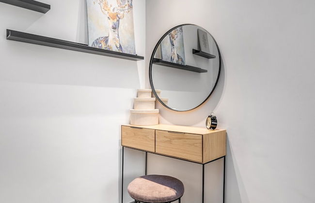 Stunning ONE bdr big Balcony - Foto 7