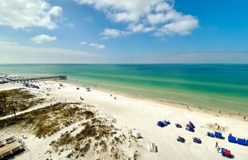 Holiday Villas III 510 - Foto 38