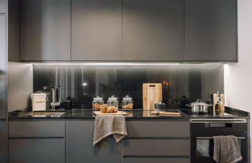 Kwenge - 1 bedroom and terrace in Avenidas Novas - Photo 7