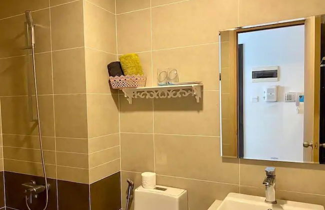 The Sun Avenue Relax & Pool - Foto 22