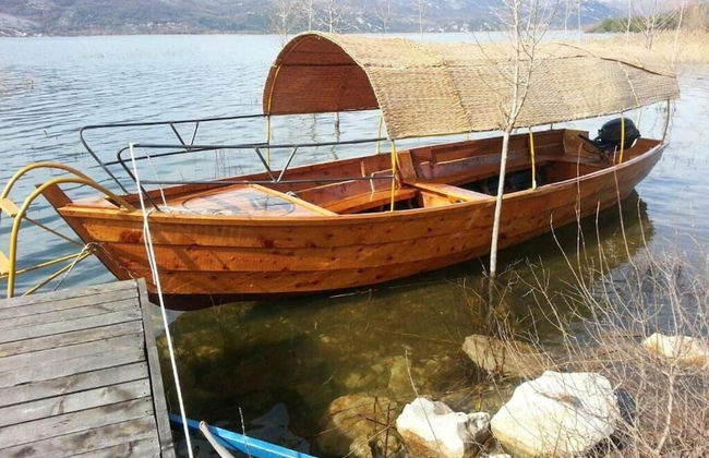 Apartmani Karučki krš - Foto 51