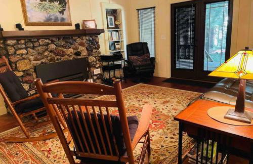 The Groves at Redway Beach - Craftsman - Foto 21