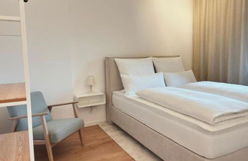 Hozo - Exklusivapartments der Roze Living - Foto 10