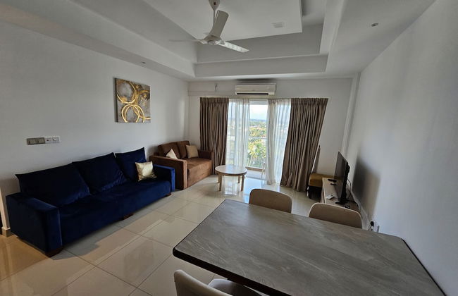 Ocean Breeze Condo - Foto 57