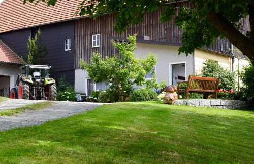 Ferienhof Obertennersreuth - Foto 6