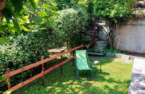 Large flat in the hills of Menaggio - Foto 5