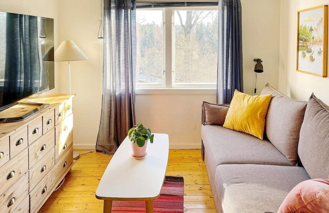 4 Person Holiday Home in Herrang-by Traum - Photo 18