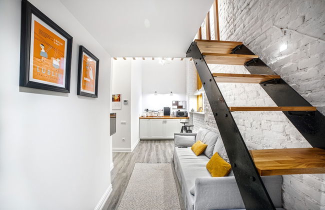 KK Apartments - Foto 19