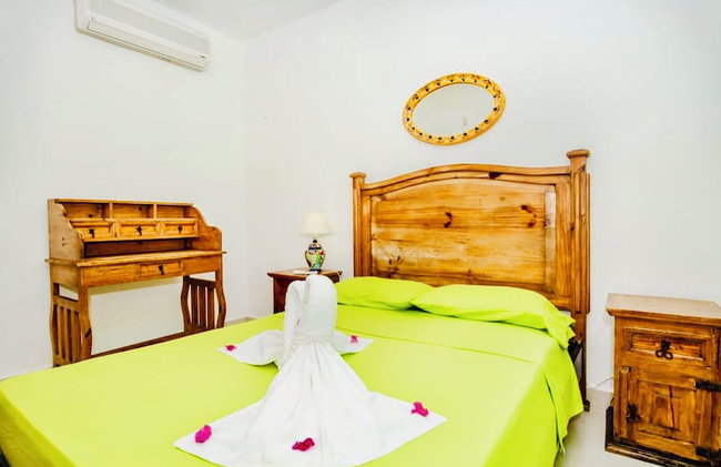 Gorgeous 11 People Superior Villa With Pool Playacar Phase 2 - Foto 14