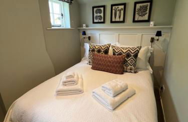 Luxury Cottage with Garden - Foto 7