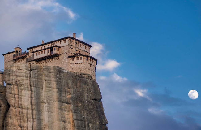 Tour privado por Meteora - Foto 6