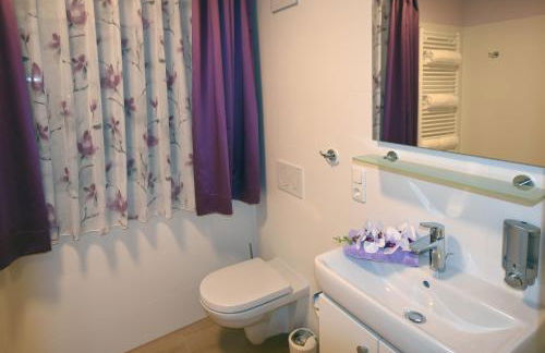 Pension Lerchenfeld - Foto 32