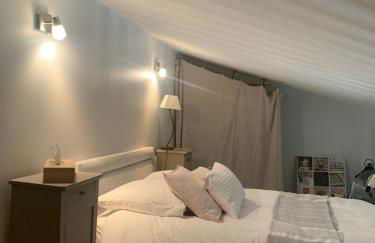 Ferme La Clavière, Maison de vacances Lou Pitchoun - Foto 28