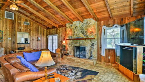 Sandford Vacation Rental Near Airport and Lake! - Foto 5