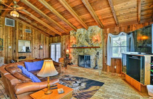 Sandford Vacation Rental Near Airport and Lake! - Foto 5