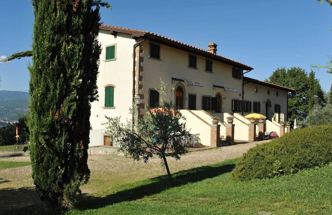 Authentic Farmhouse with Pool, Hot Tub, Playground, Garden - Foto 28