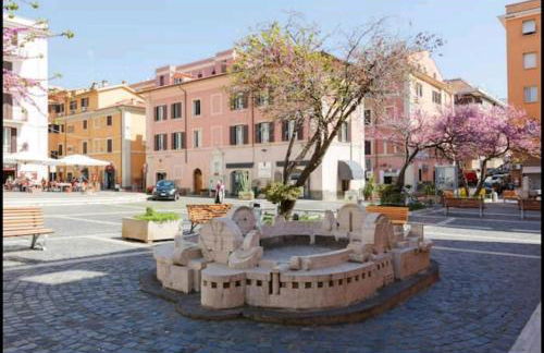 Little America House Borgata Aurelia Civitavecchia - Foto 53