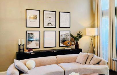 The McKinney Luxury Escape Close to Everything! - Foto 19