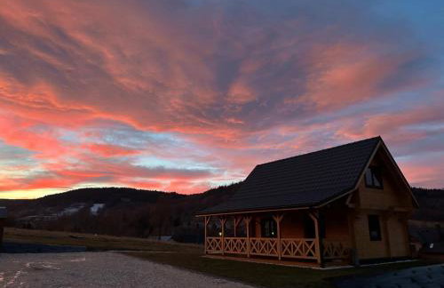 Domek Polne Kwiaty - Foto 18