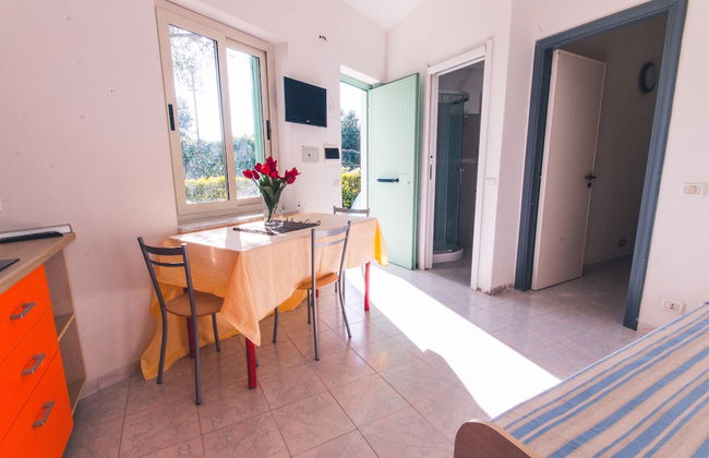 Villaggio Borgo degli Ulivi - Foto 19