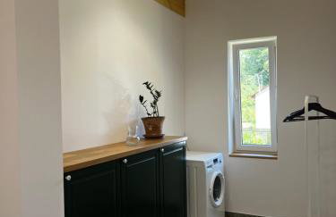 Śpimy u Dziadków - APARTAMENTY BIESZCZADY - Foto 39