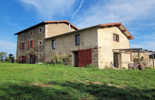 Domaine du COQ en PAT - Photo 3