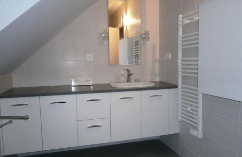 Le Jardin Fleuri - Foto 15