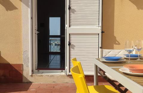 Le Dimore del Pescatore nel porto di Sciacca - La Granni - - Foto 25