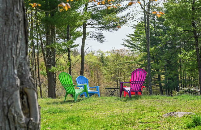 Kittery Retreat - Photo 39