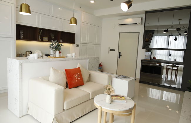 NOVO Serviced Suites by Widebed - Foto 36