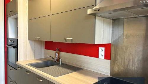 L'Atelier- Rez de Chaussée - Poitiers CHU - Foto 5