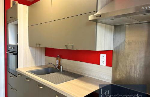 L'Atelier- Rez de Chaussée - Poitiers CHU - Foto 5