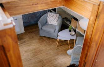 Studio sur l'eau - Bateau Diva - Foto 17