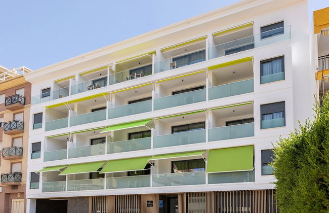 Caleyro Boutique Apartments - Parking incluido - Photo 74