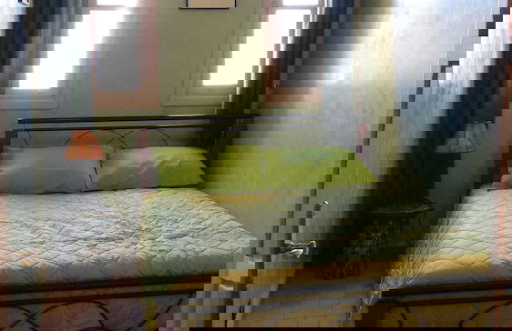 Villa Habibi Main House Ground Floor Suite - Foto 6